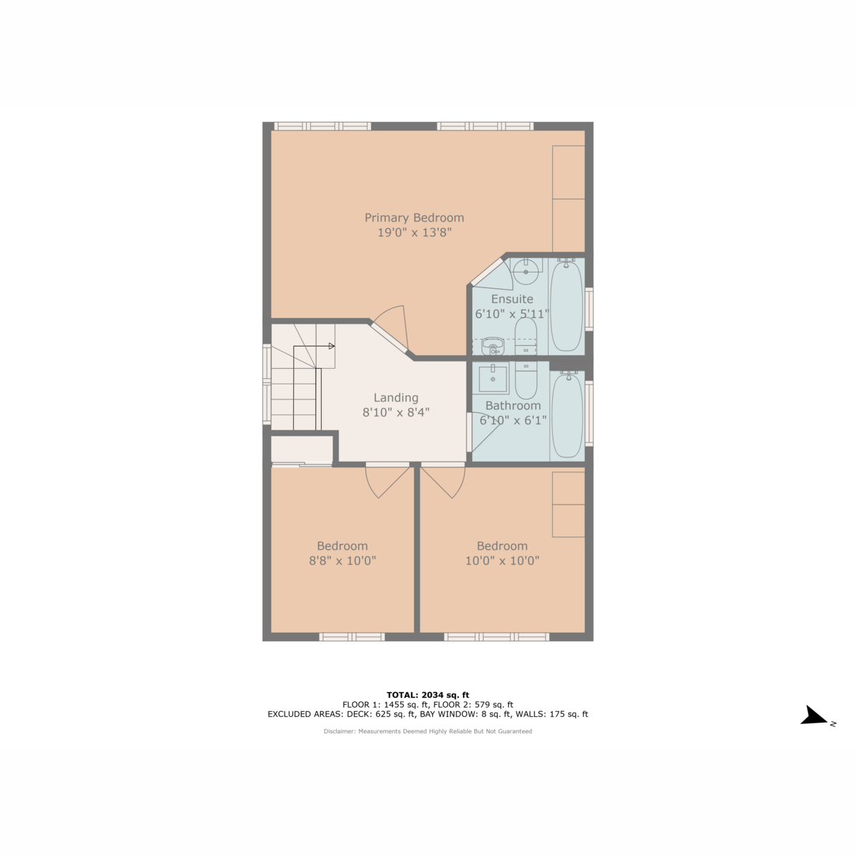 Floorplan 3