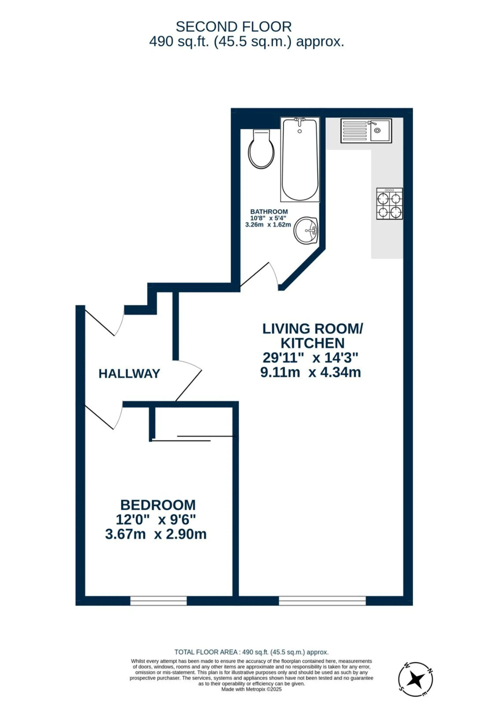 Floorplan 2