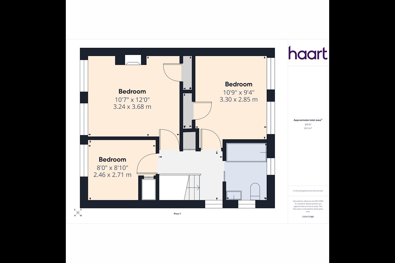Floorplan 3