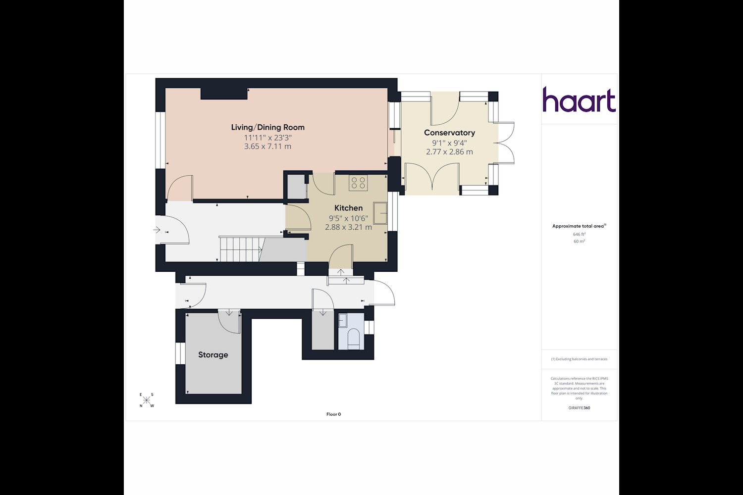 Floorplan 2
