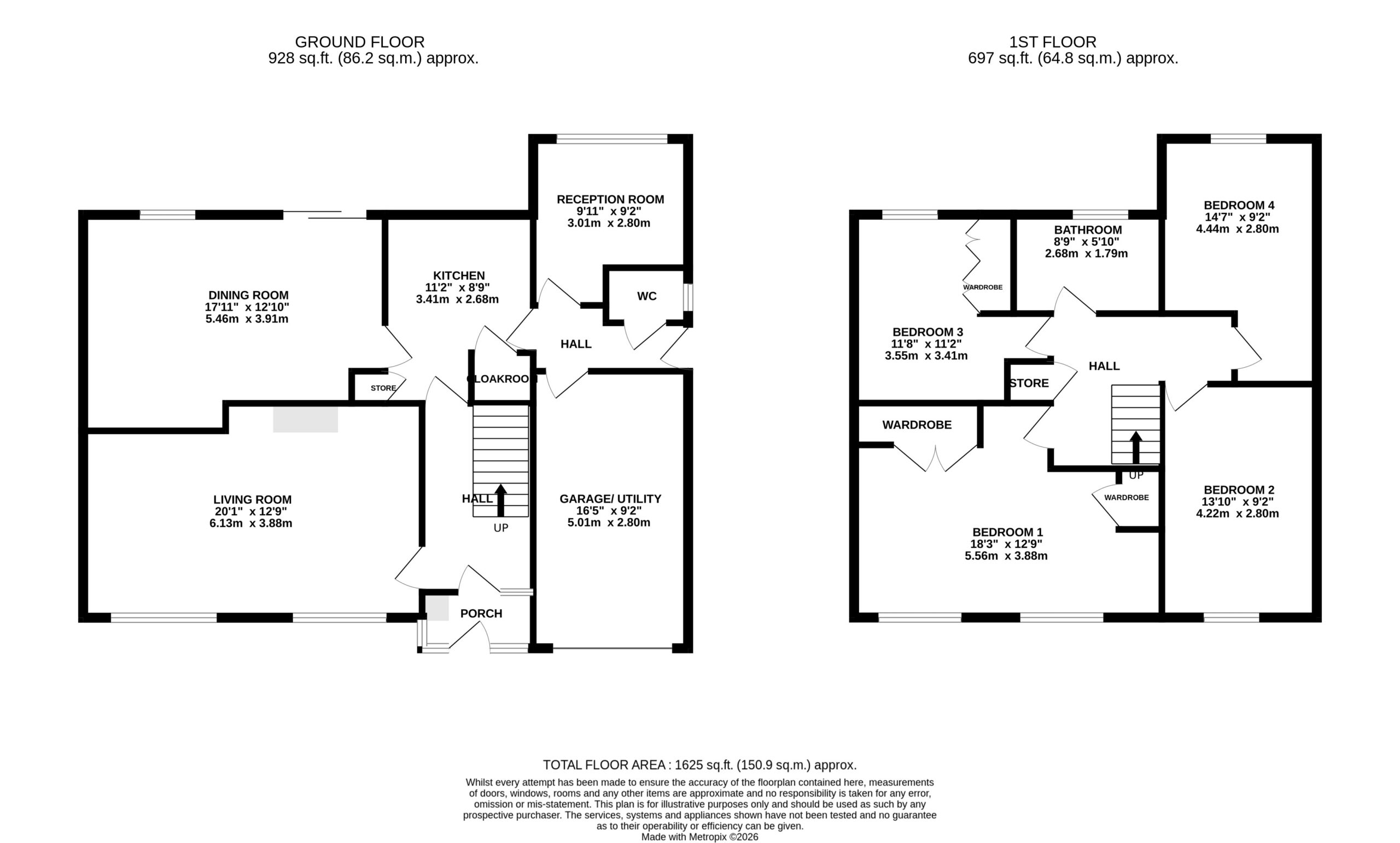 Floorplan 2