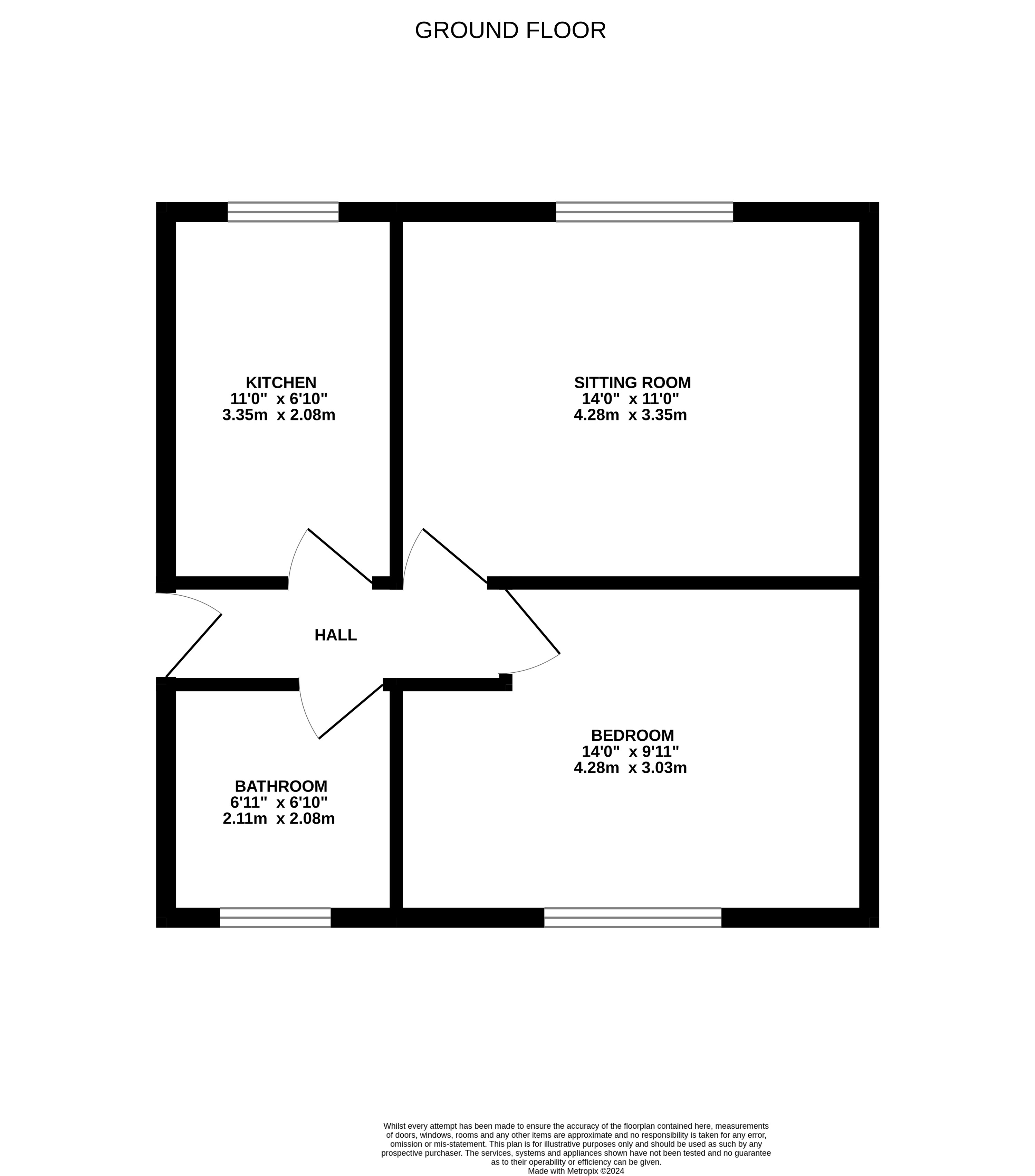 Floorplan 2