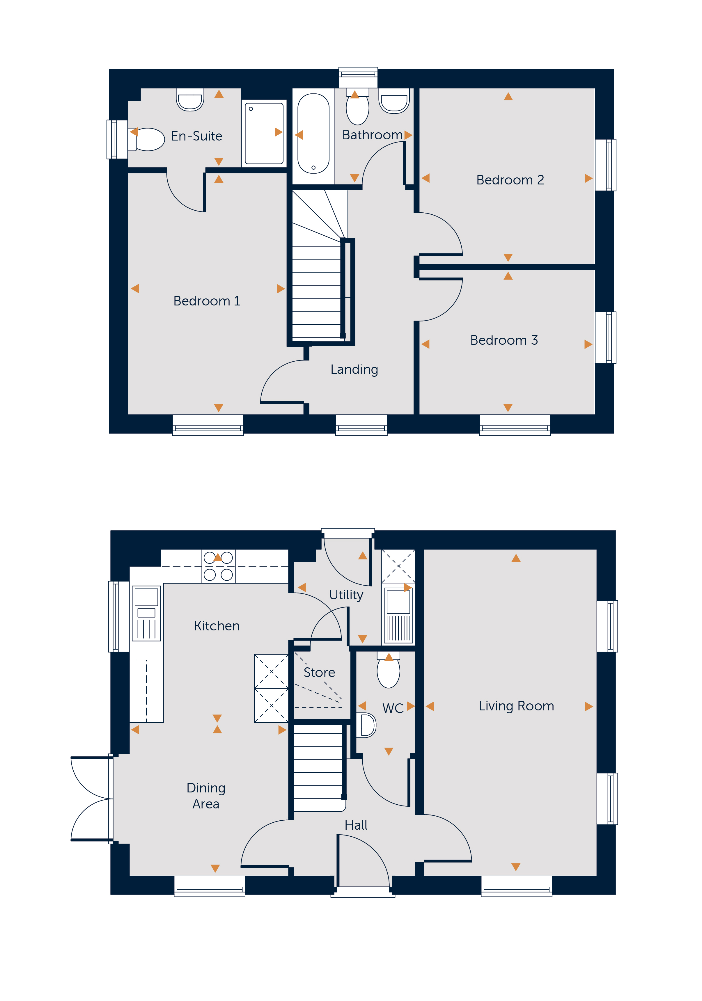Floorplan 5