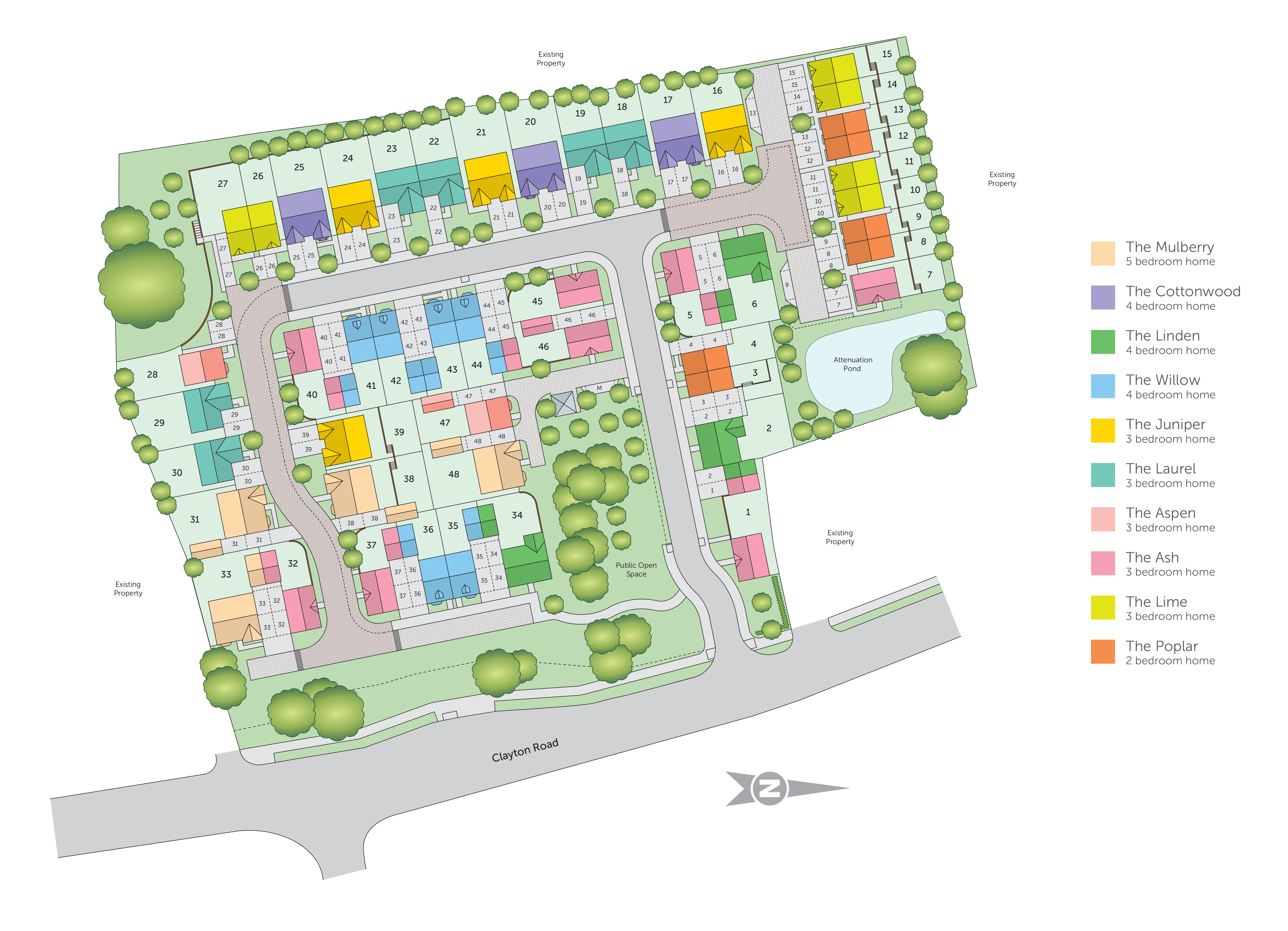 Floorplan 8
