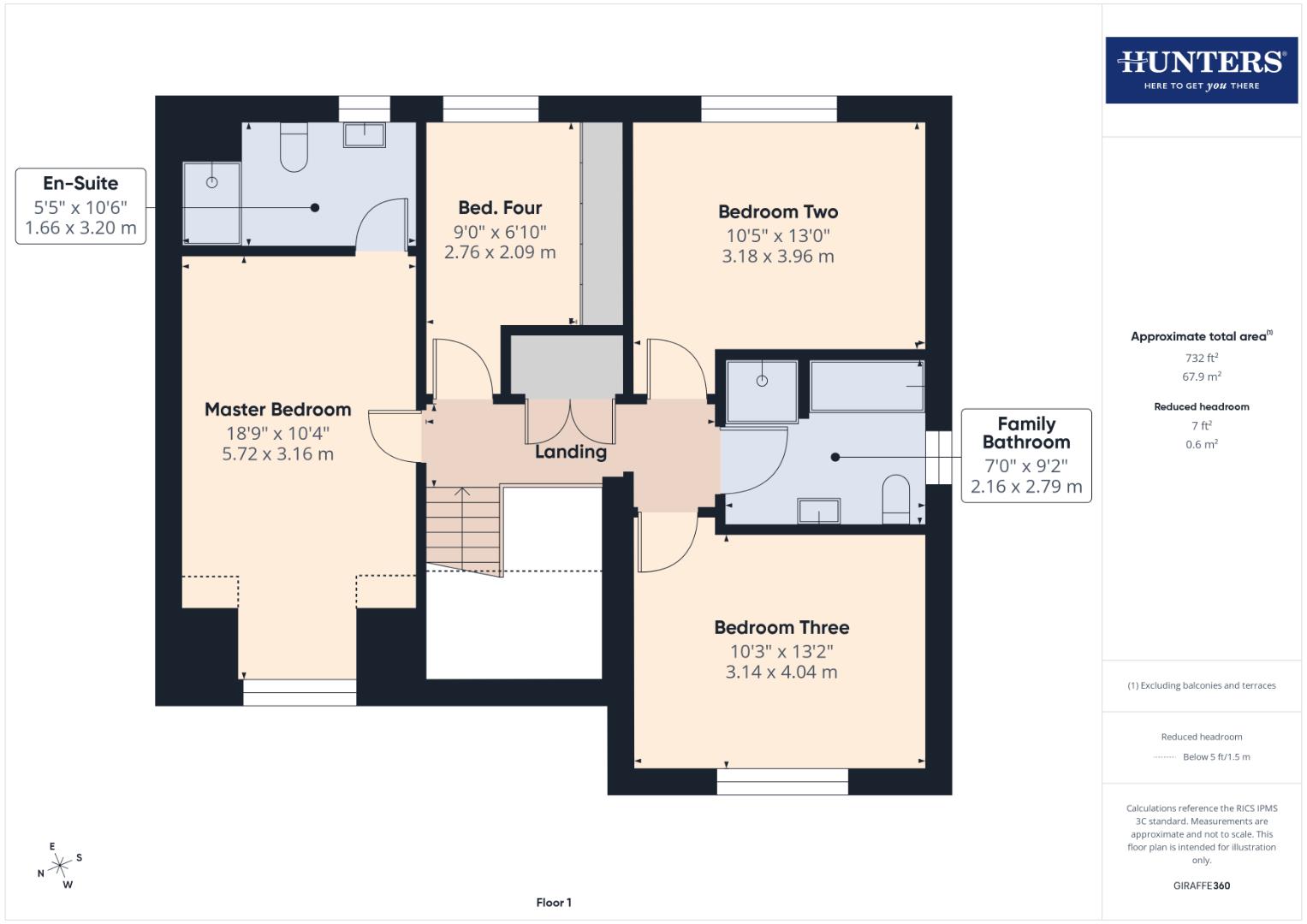 Floorplan 3