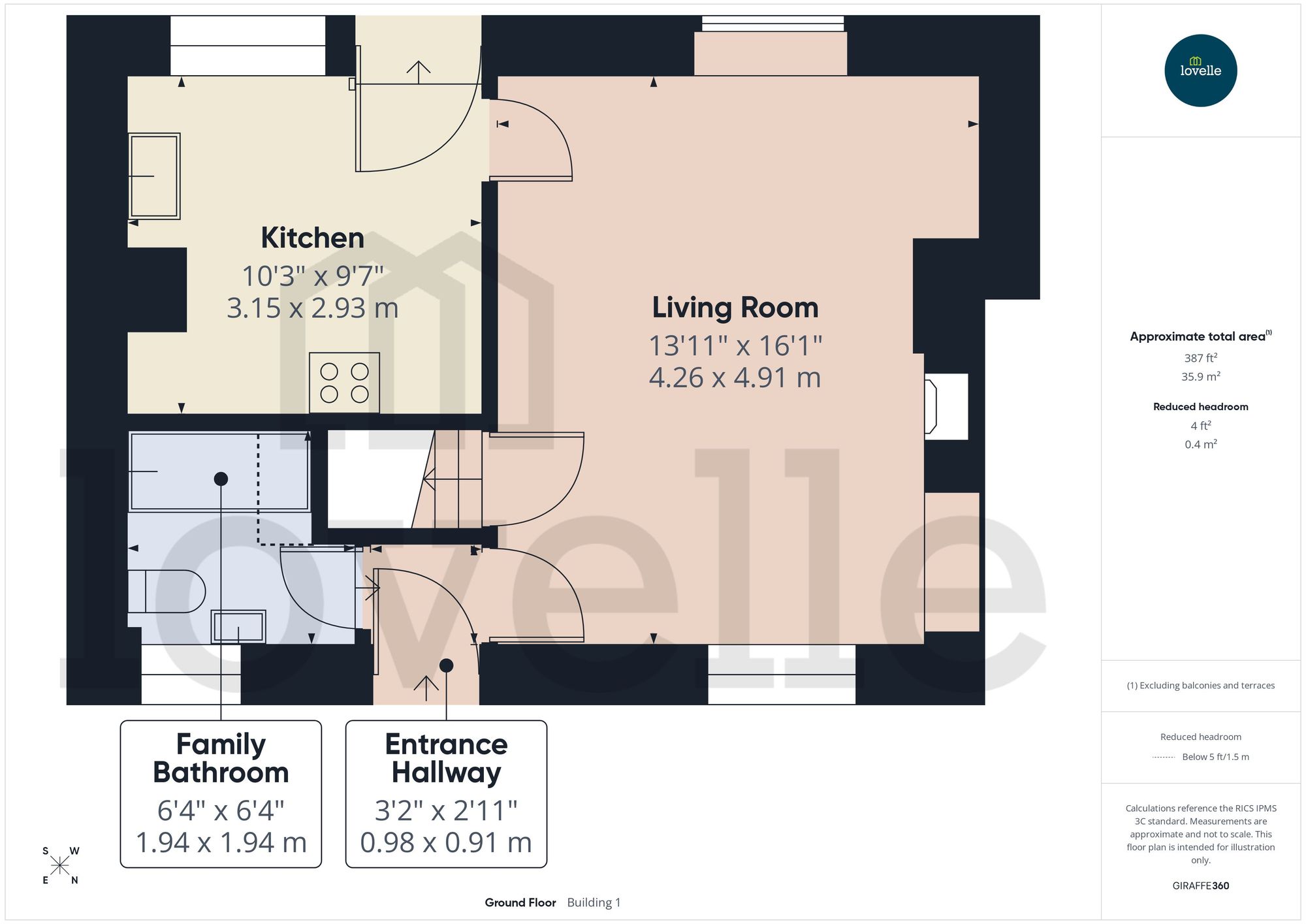 Floorplan 3