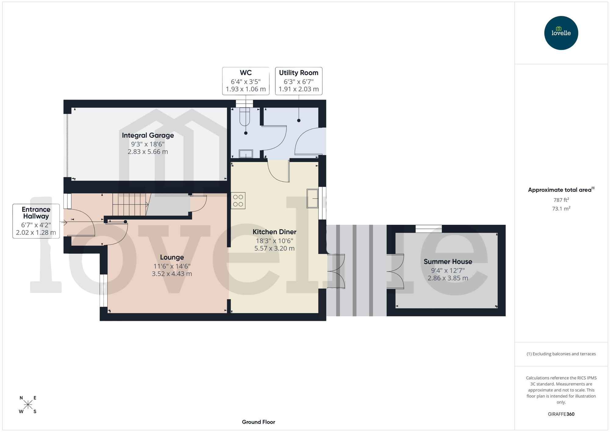 Floorplan 2