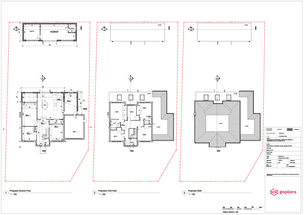 Floorplan 3