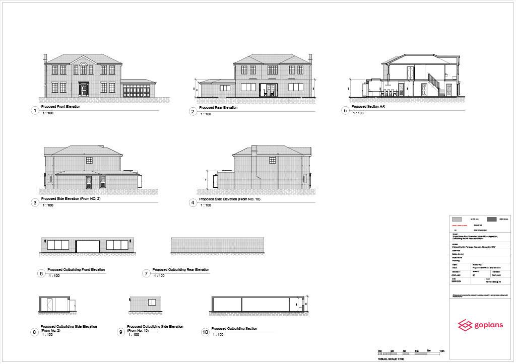 Floorplan 4