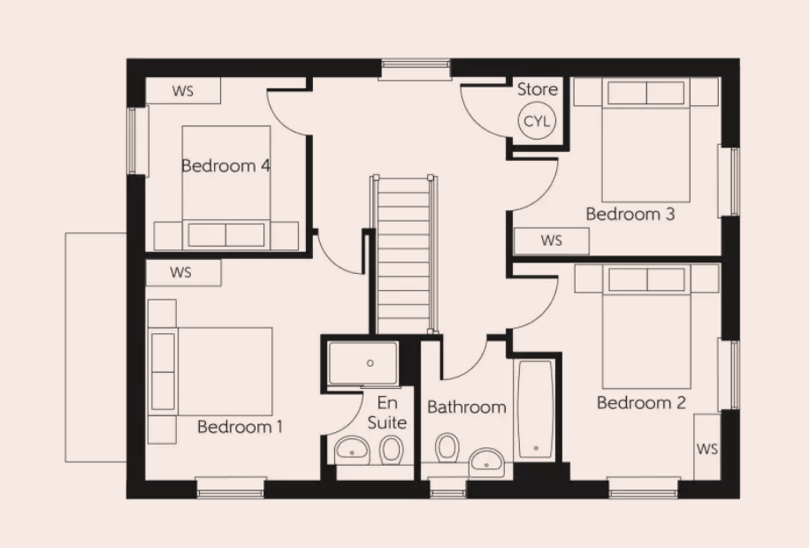 Floorplan 2