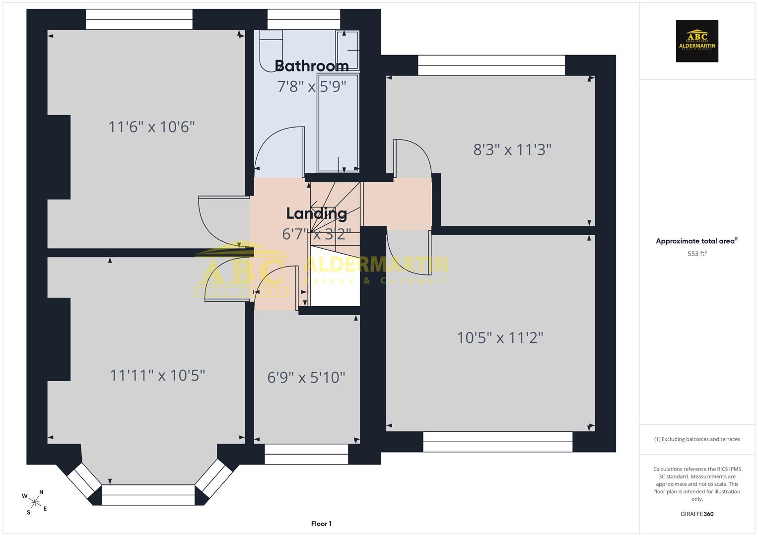 Floorplan 3