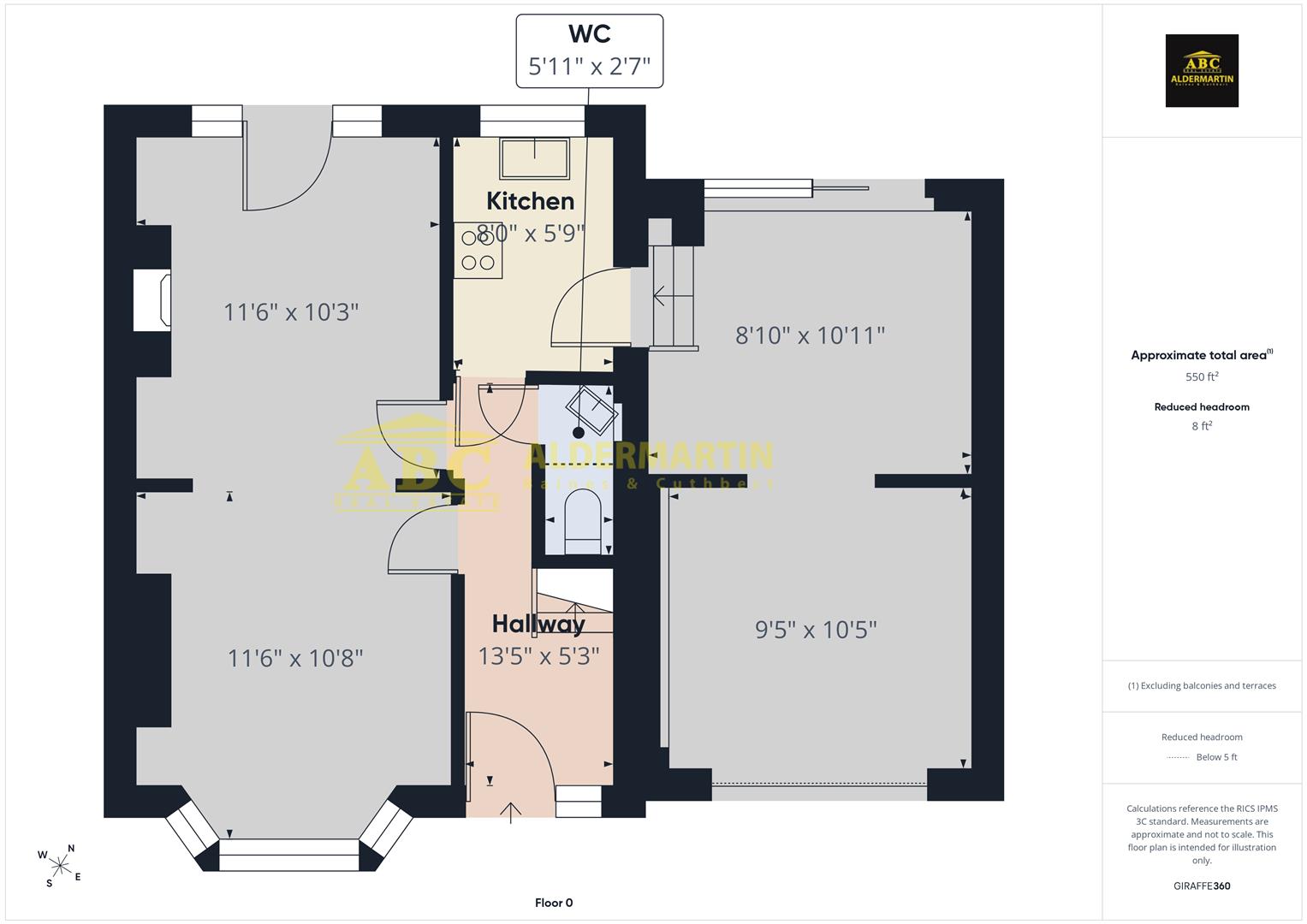 Floorplan 2
