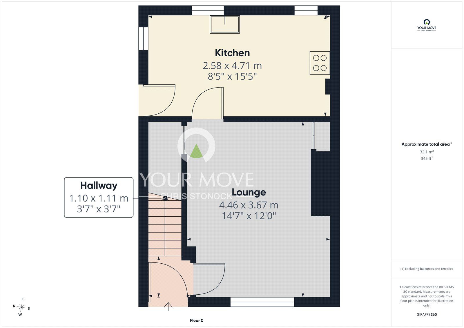 Floorplan 2