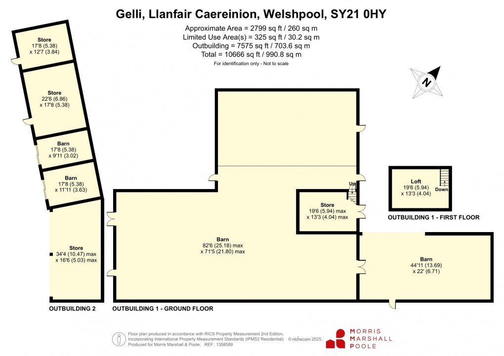 Floorplan 2