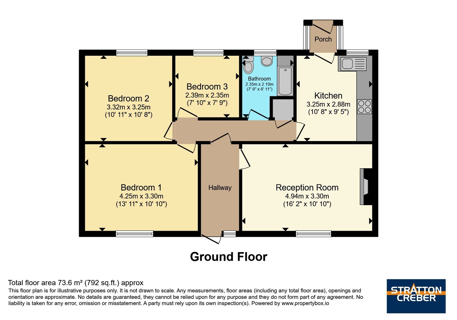 Floorplan 2