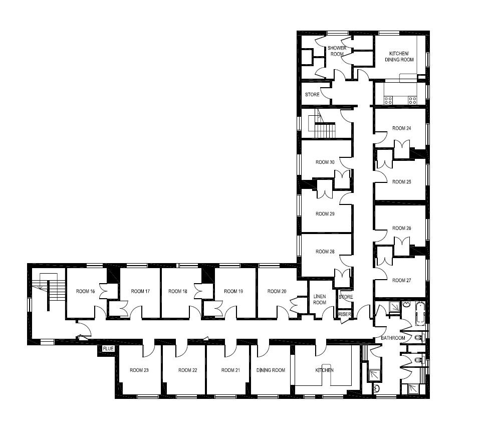 Floorplan 2