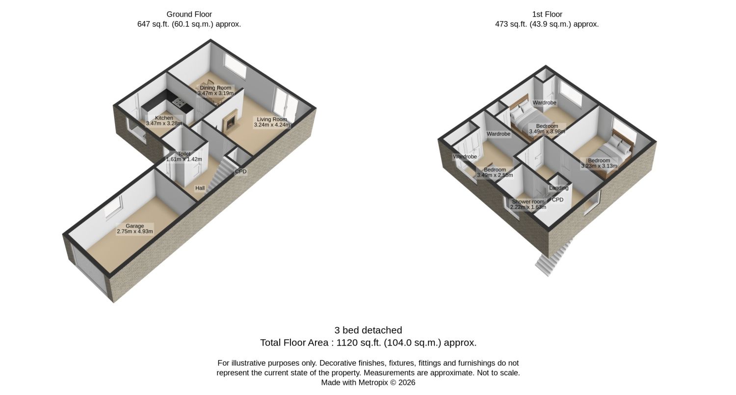Floorplan 2