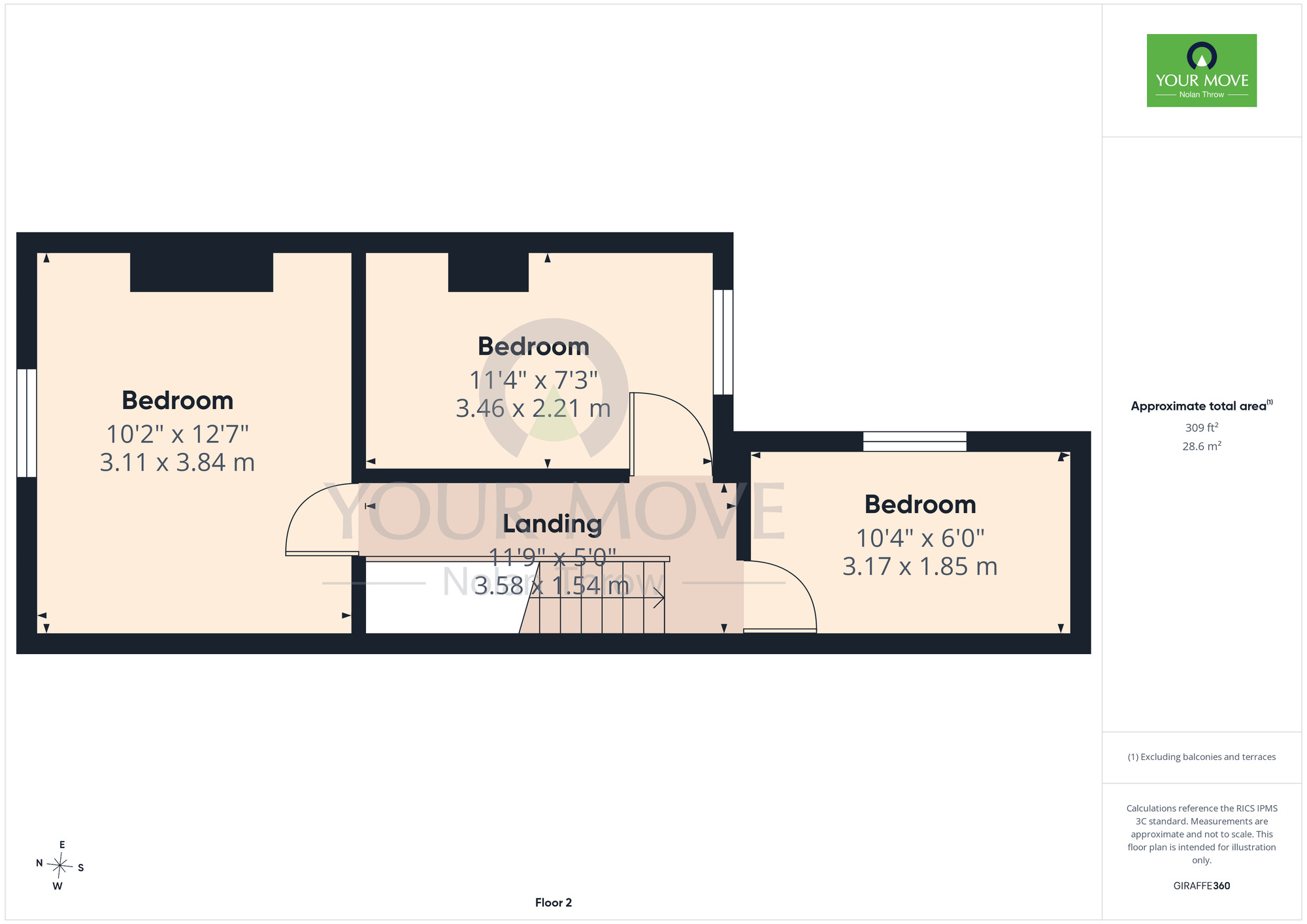Floorplan 3