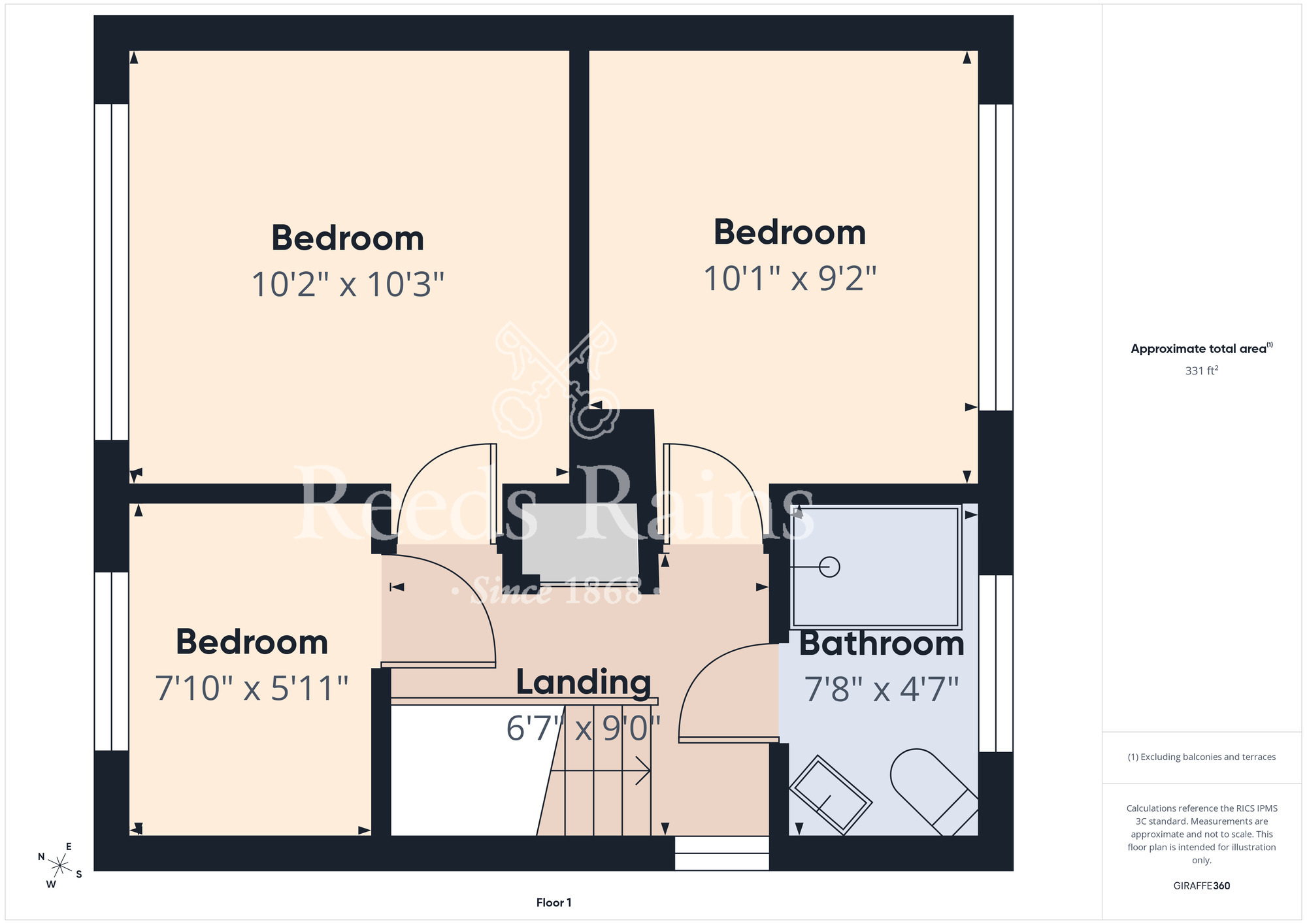 Floorplan 3