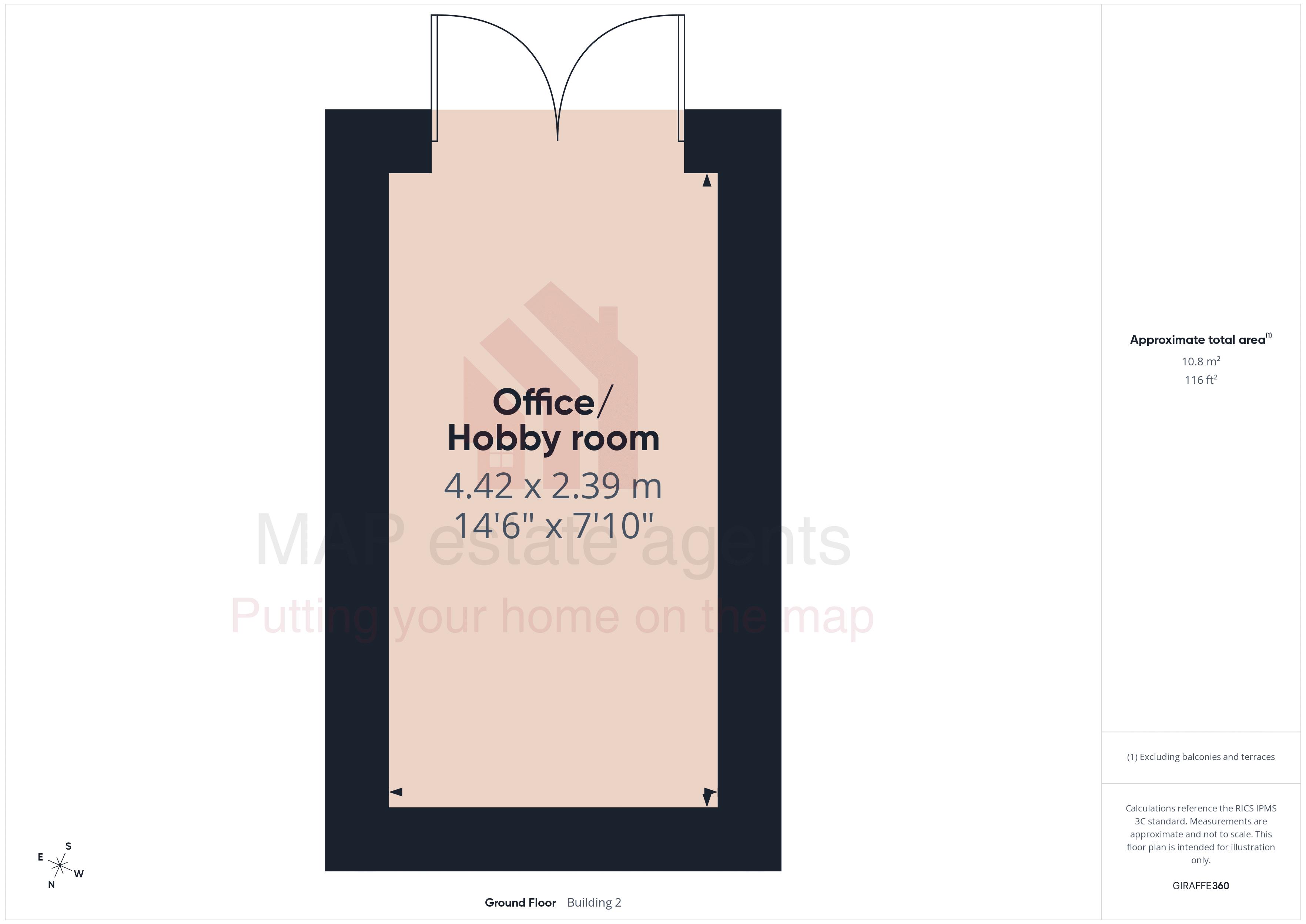 Floorplan 2
