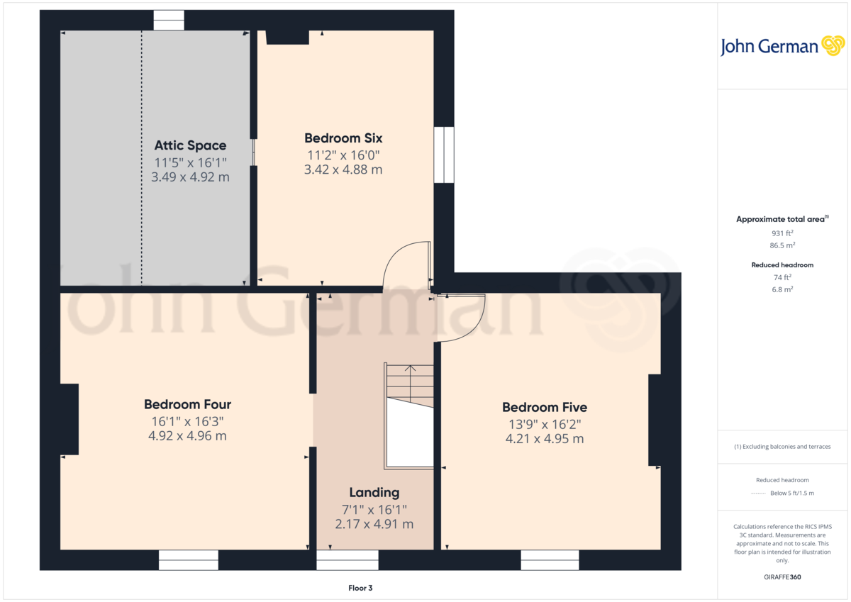 Floorplan 4