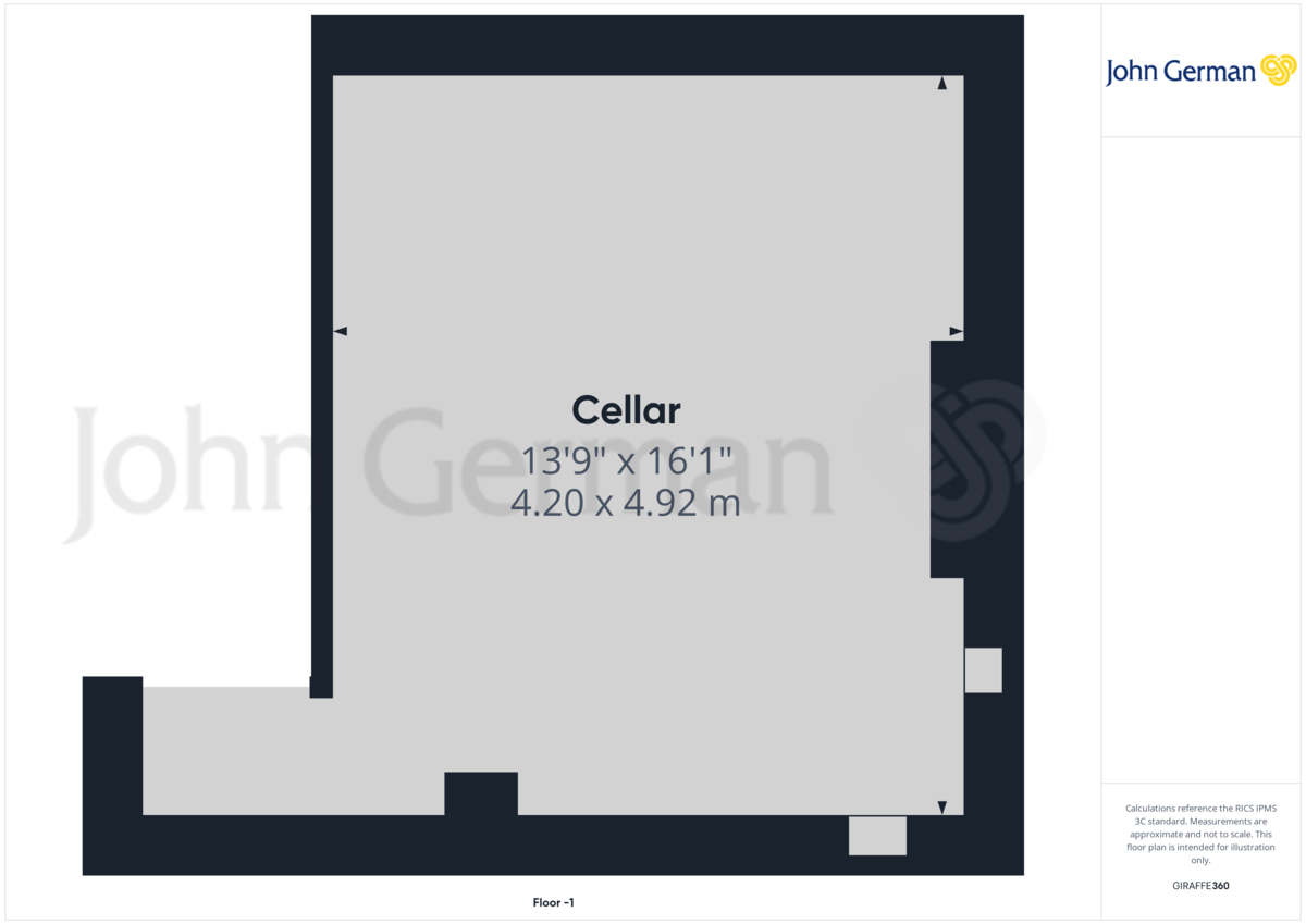 Floorplan 5
