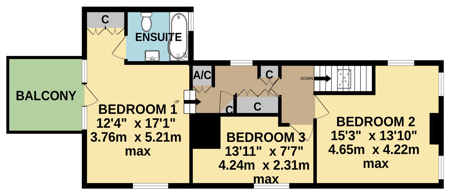 Floorplan 2