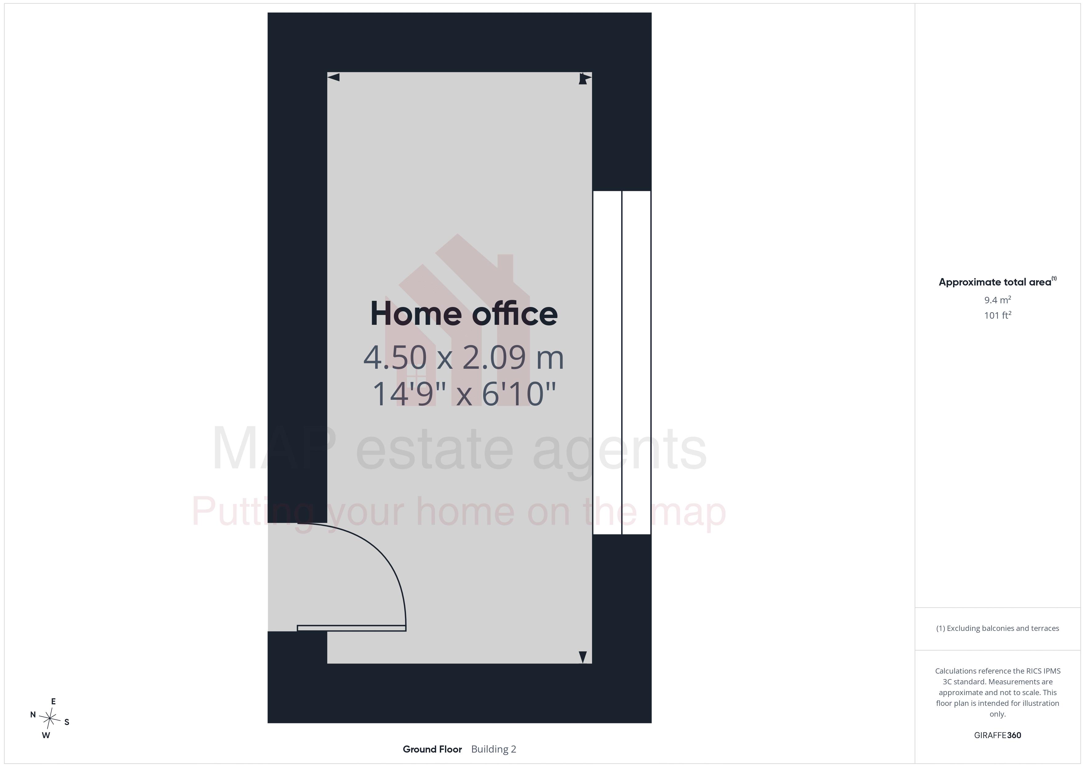 Floorplan 3