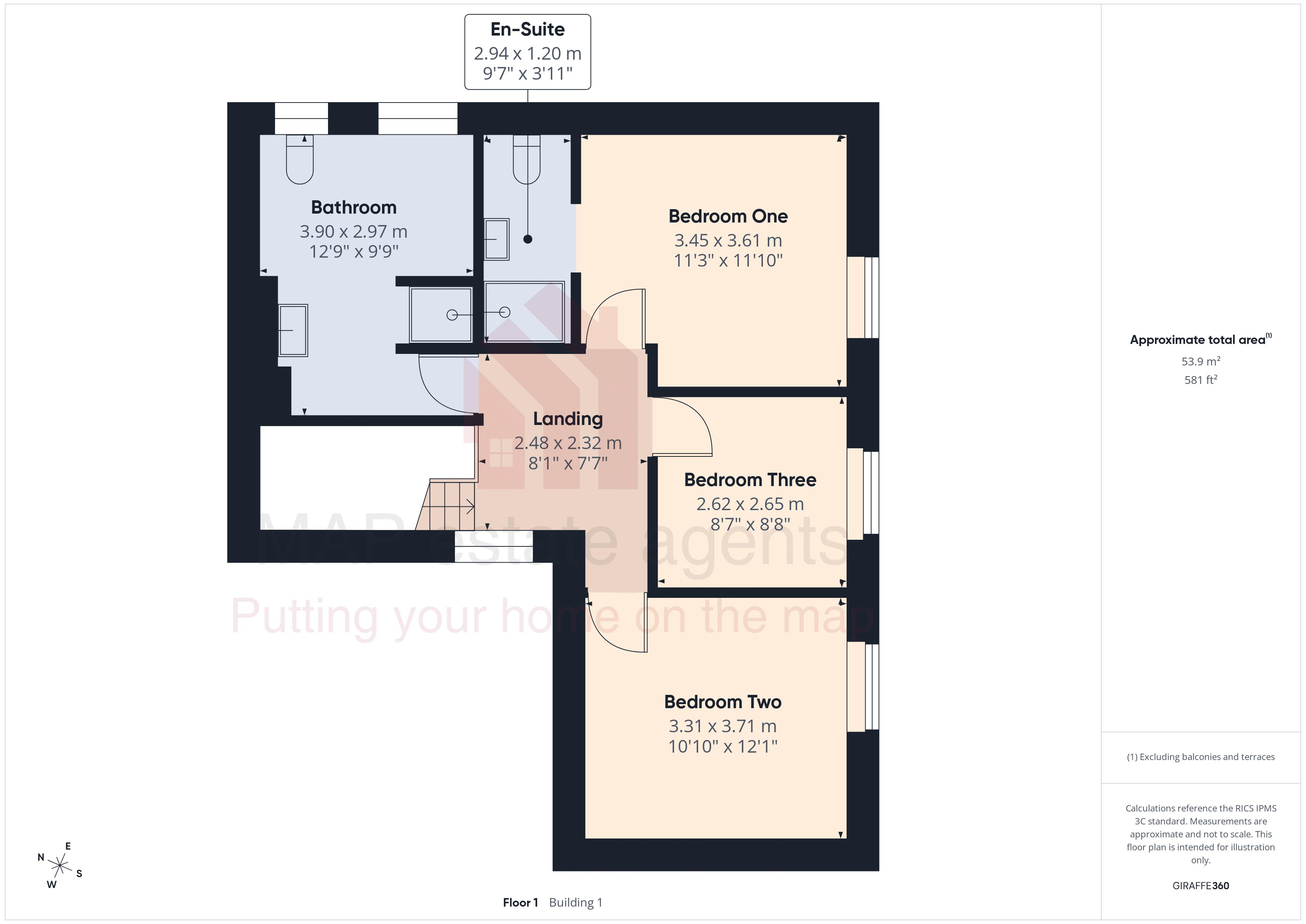 Floorplan 2