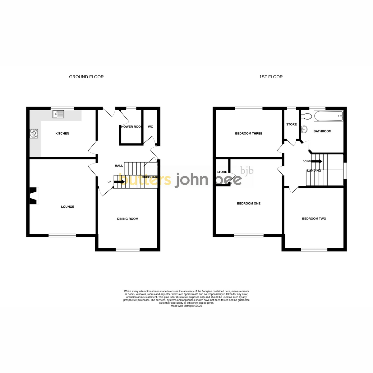Floorplan 2