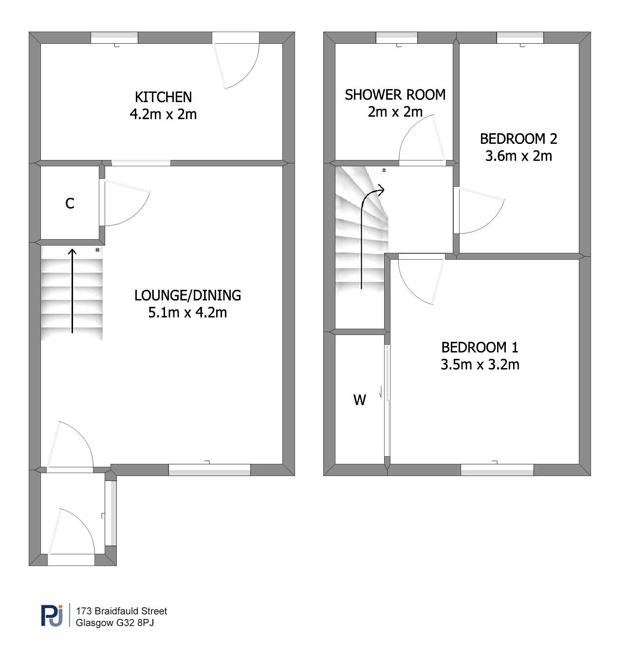 Floorplan 2