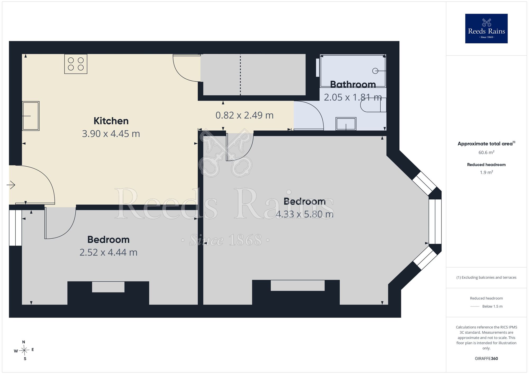 Floorplan 2