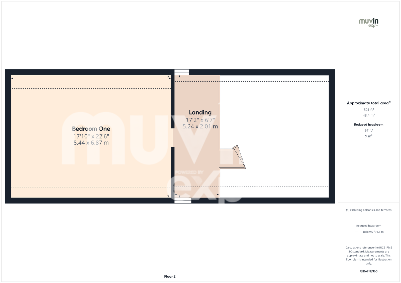Floorplan 3