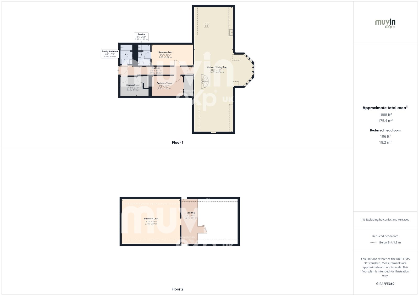 Floorplan 2