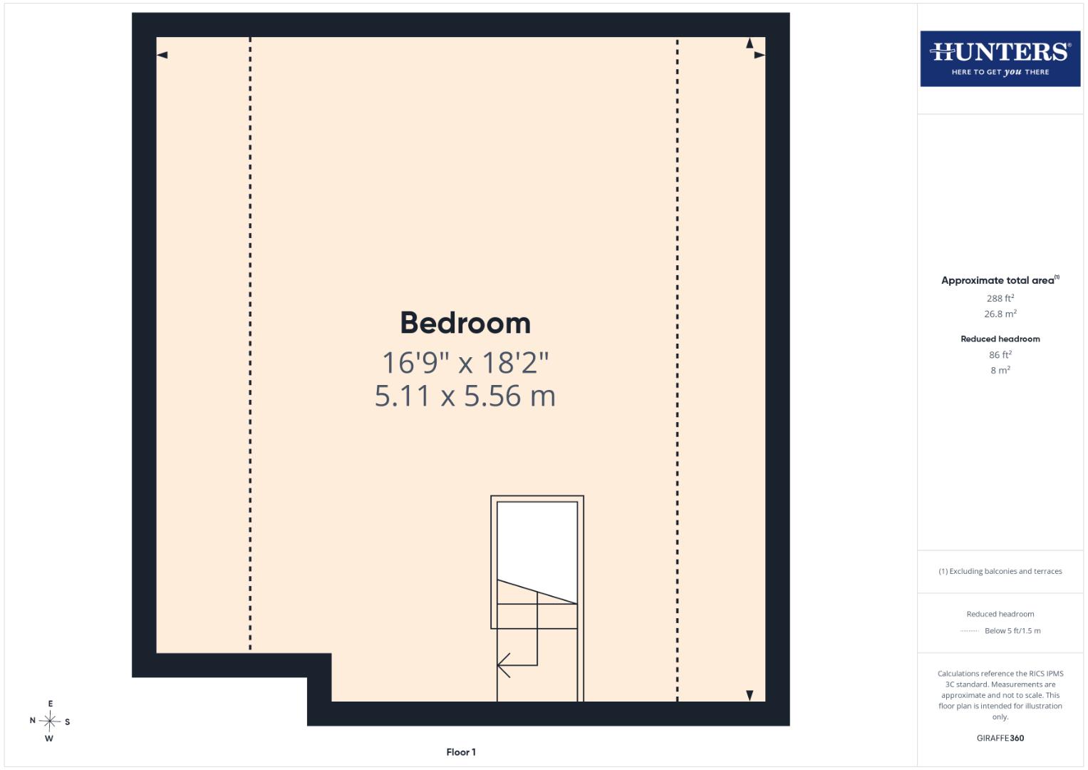 Floorplan 3