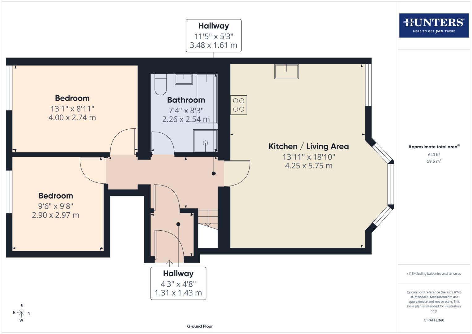 Floorplan 2