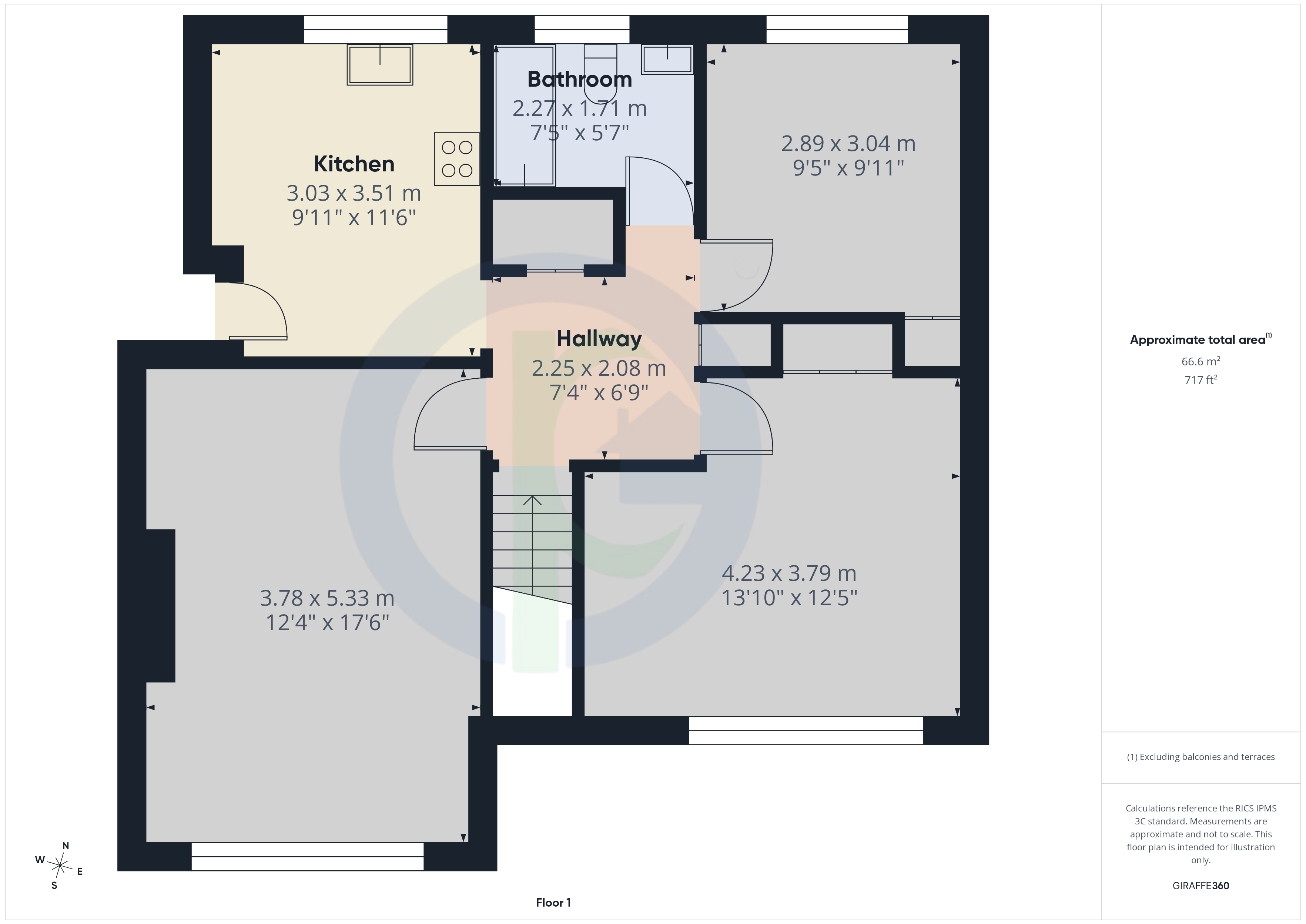 Floorplan 2