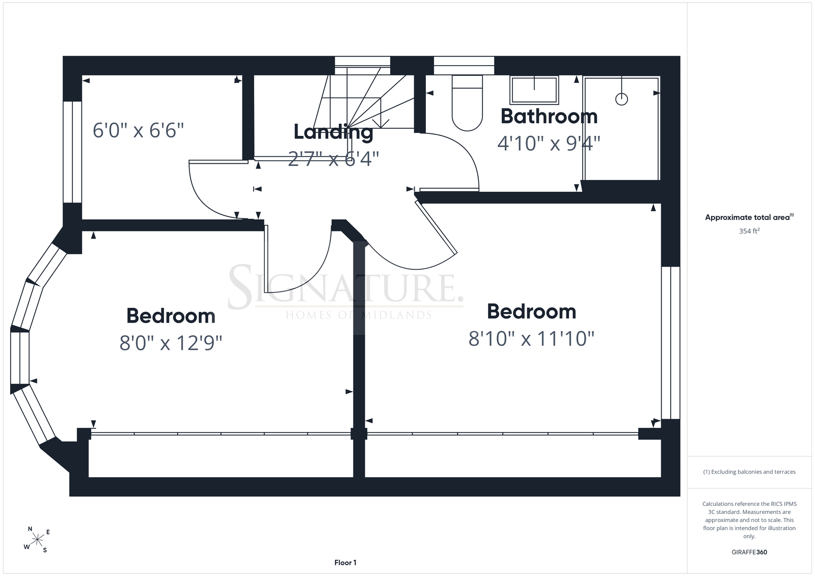 Floorplan 2