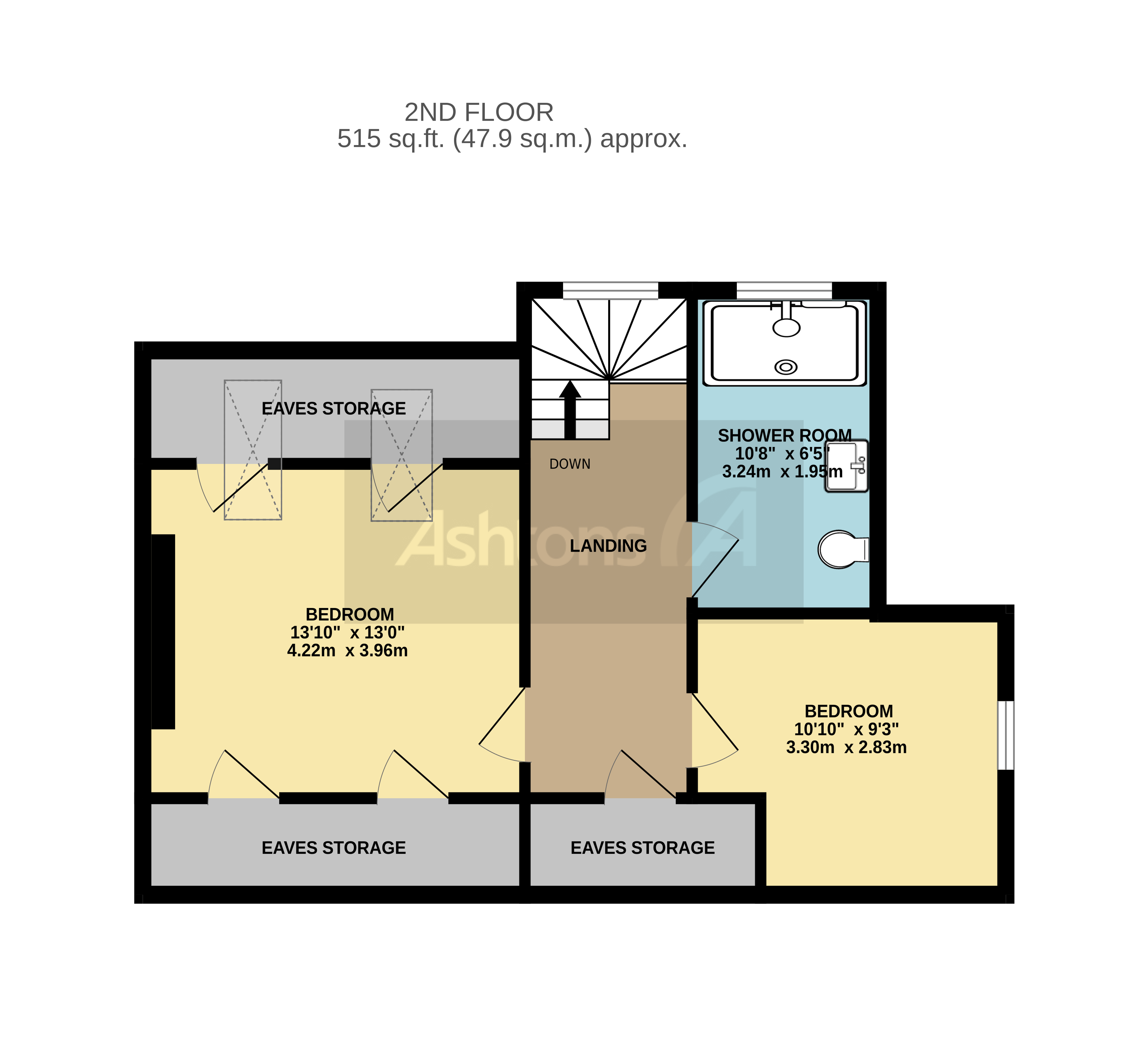 Floorplan 2