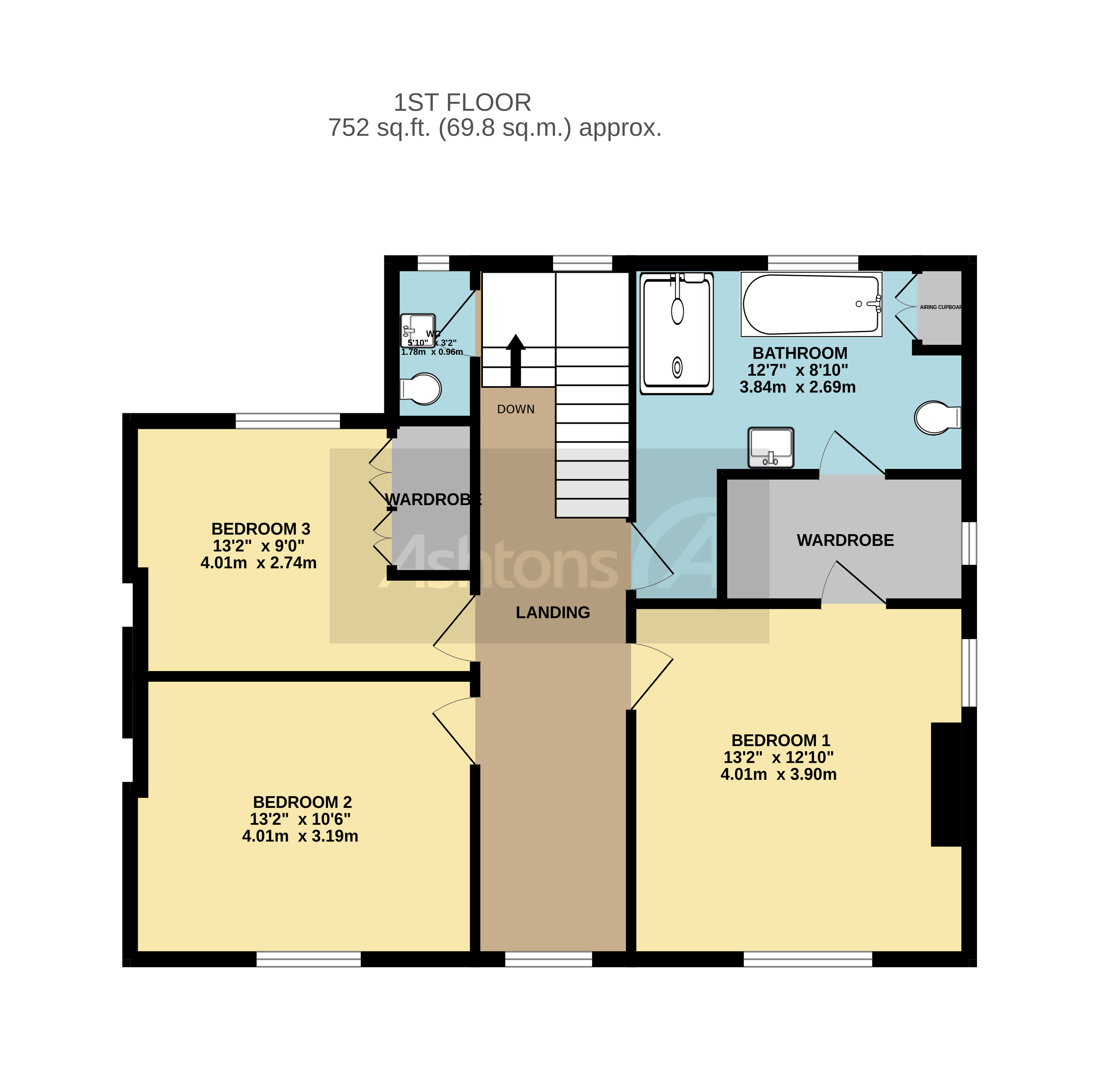 Floorplan 3