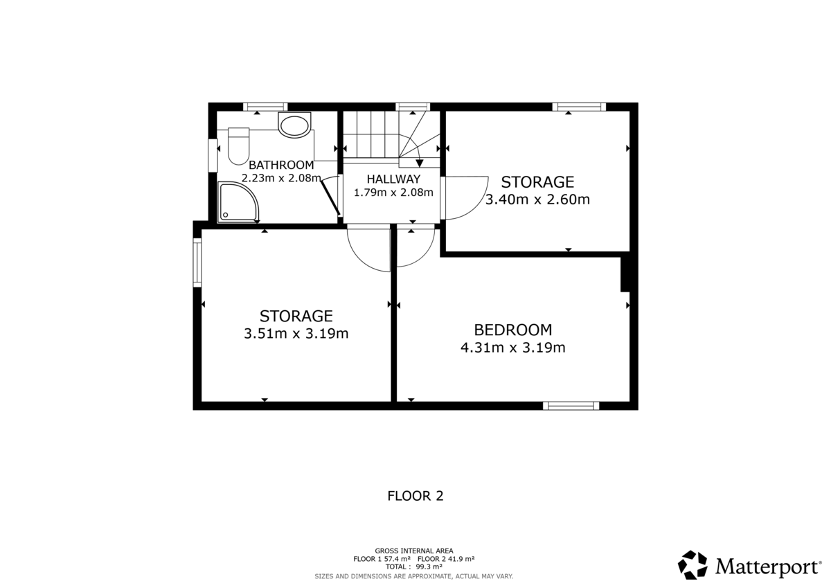 Floorplan 2