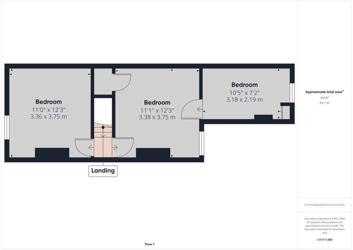 Floorplan 3