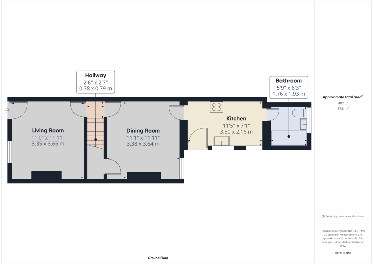 Floorplan 2