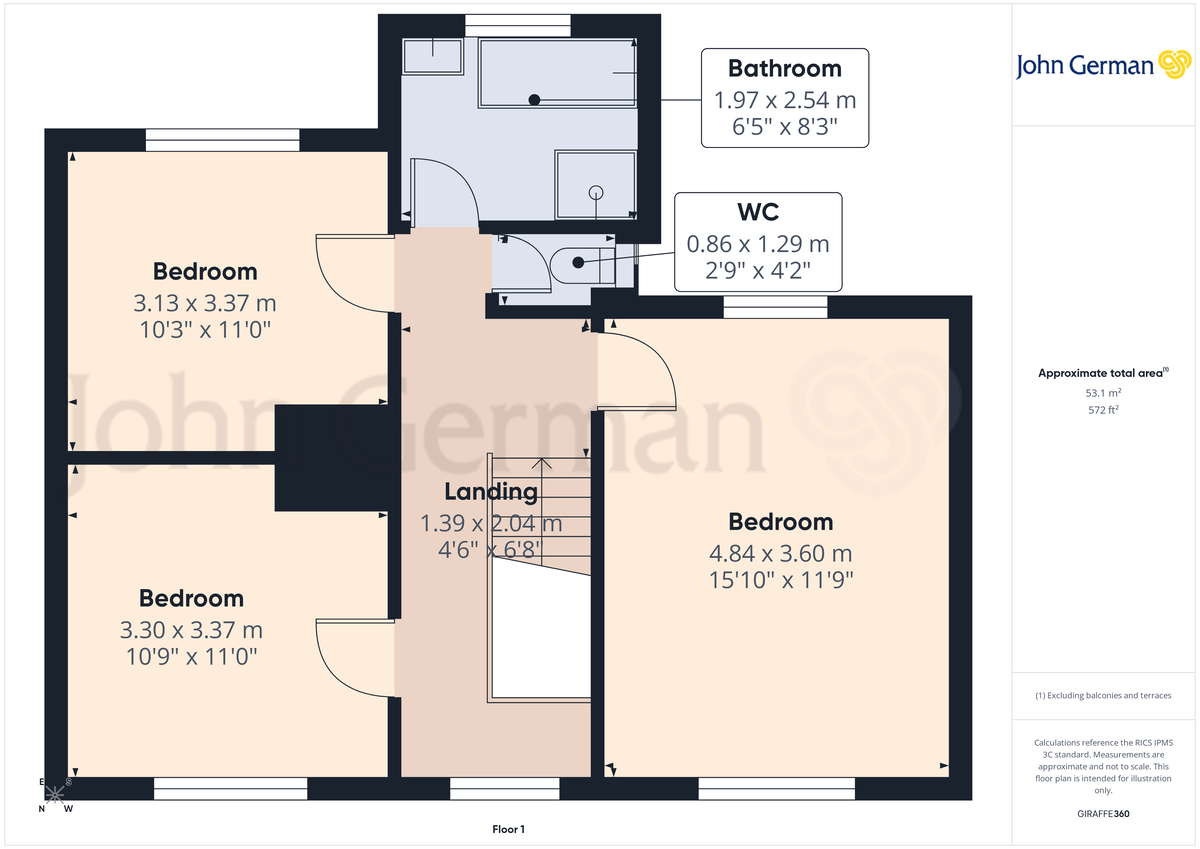 Floorplan 3