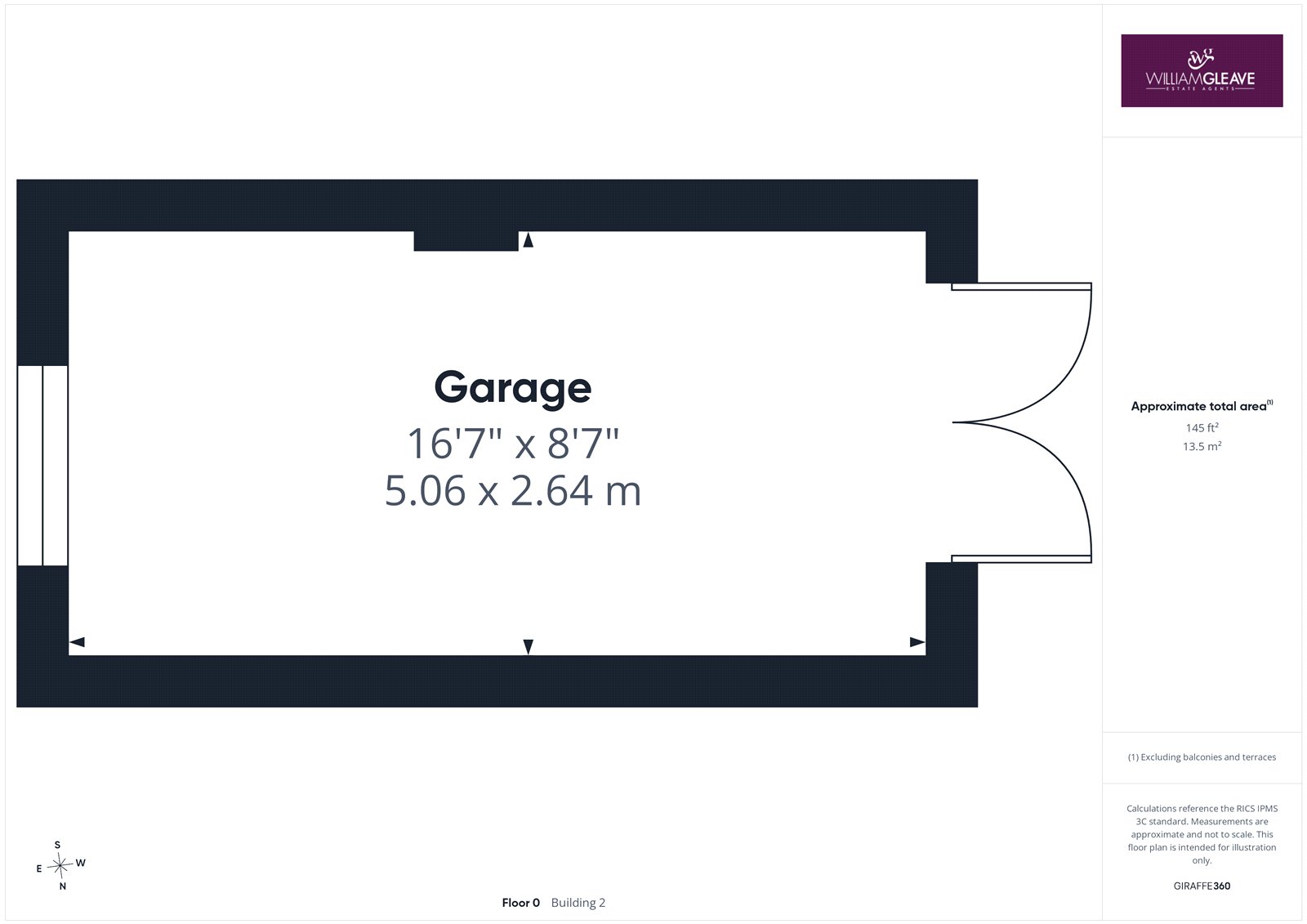 Floorplan 3