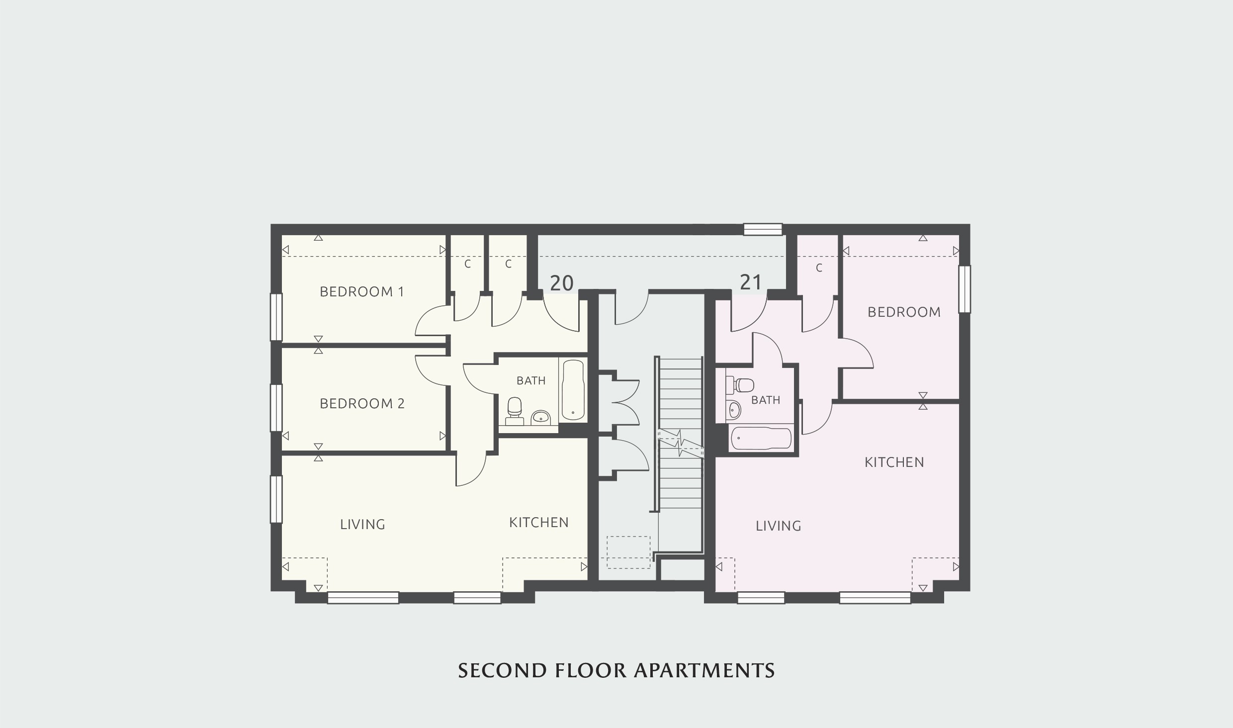 Floorplan 3