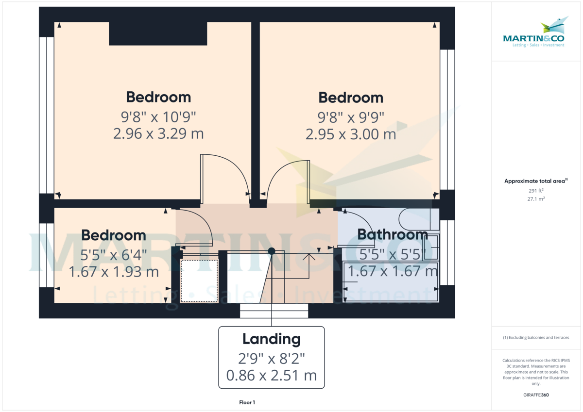 Floorplan 3