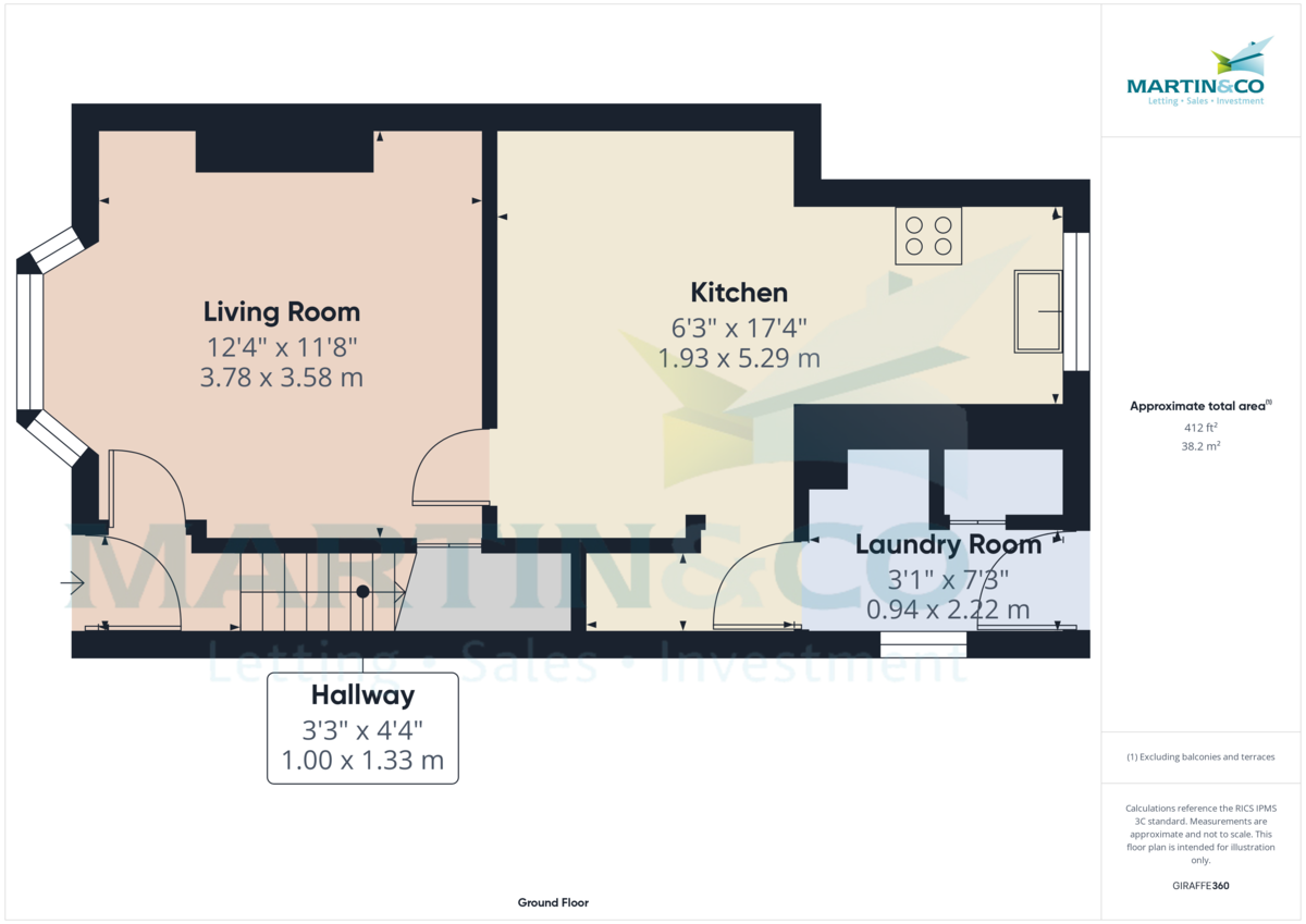 Floorplan 2