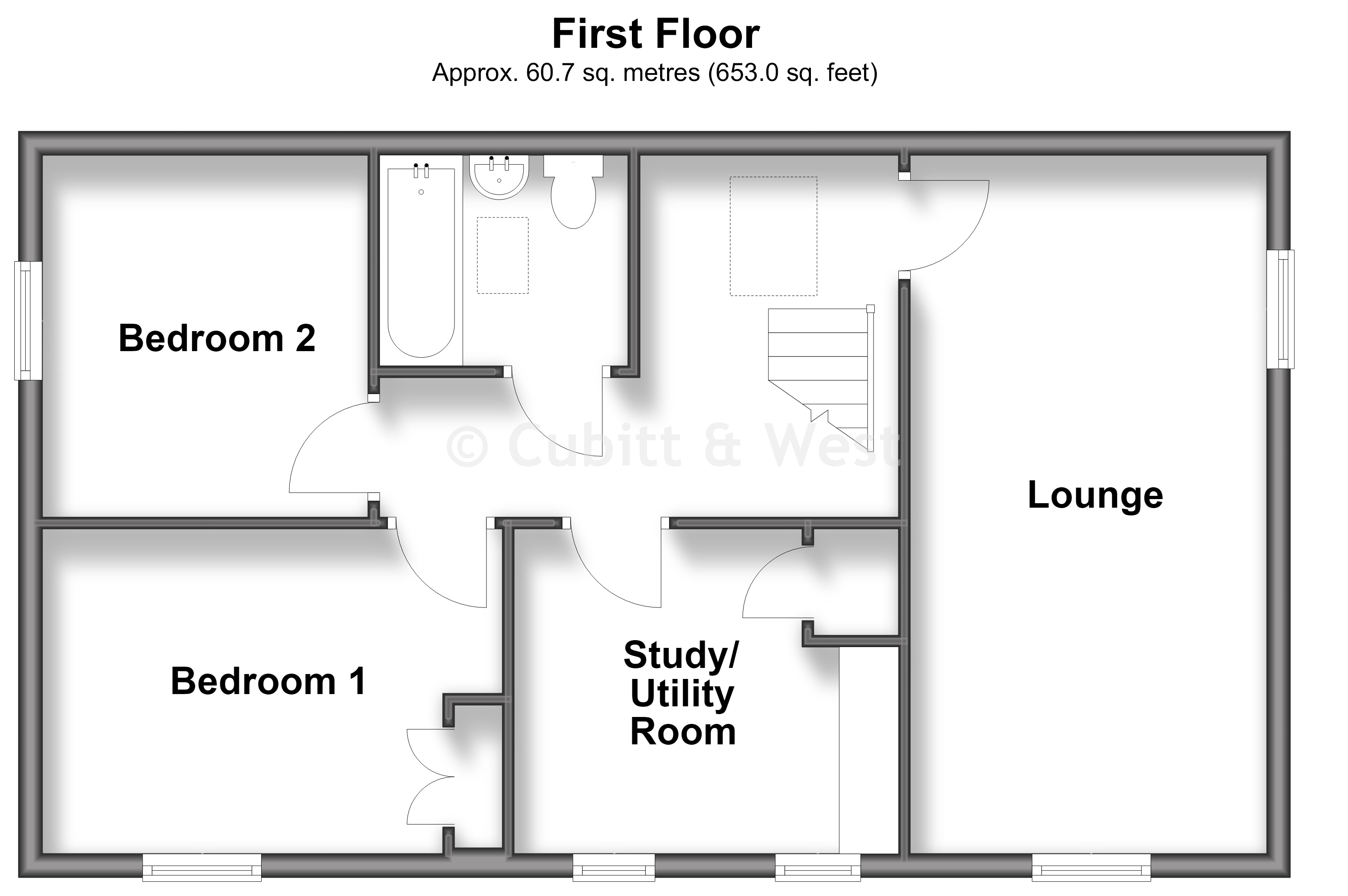Floorplan 2