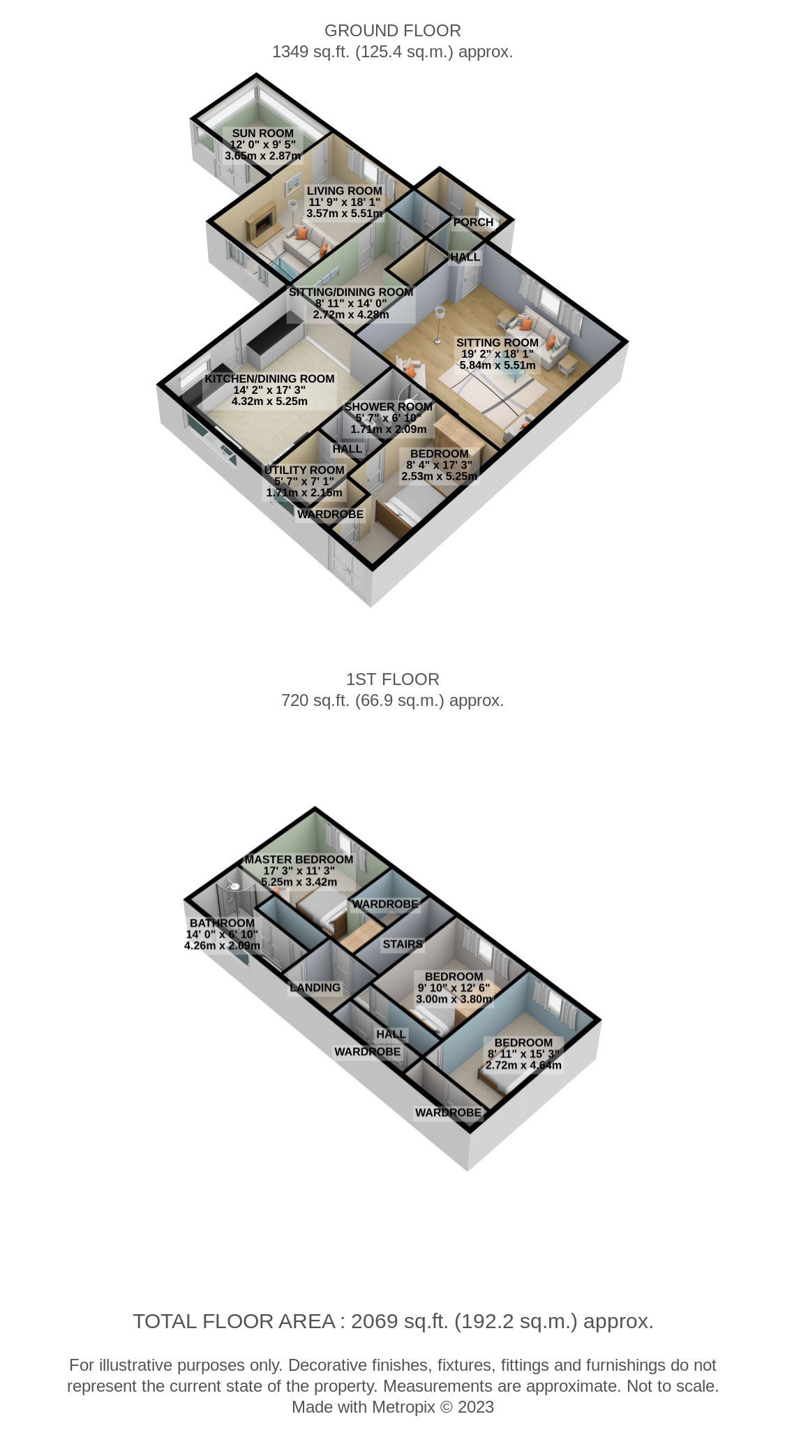 Floorplan 2